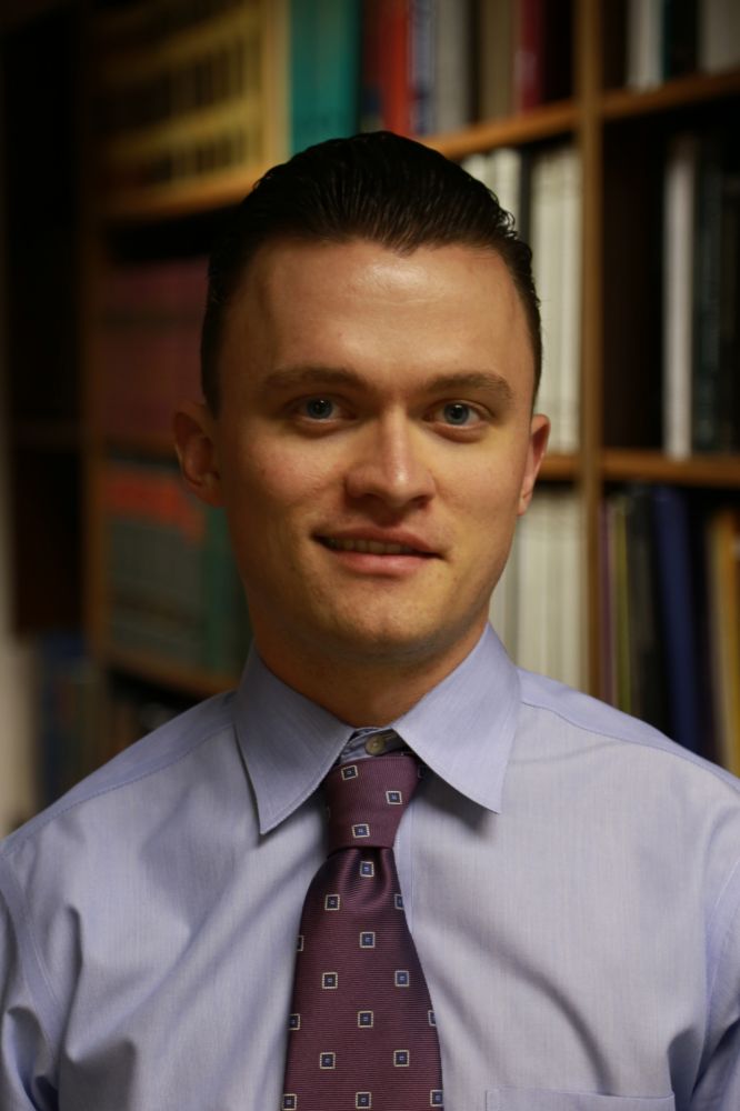 Congratulations to Kevin Lynch