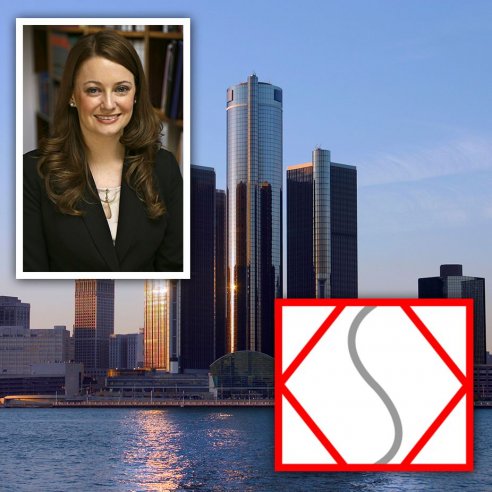 Congratulations to Stacy Johnson & KLG, P.C. Congratulations to Stacy Johnson & KLG, P.C.