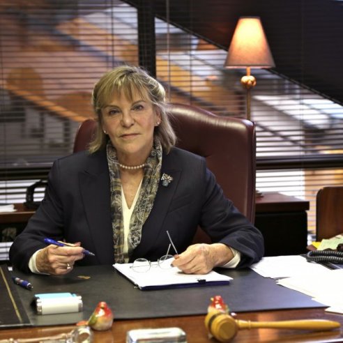 More Accolades for Karen Kienbaum More Accolades for Karen Kienbaum